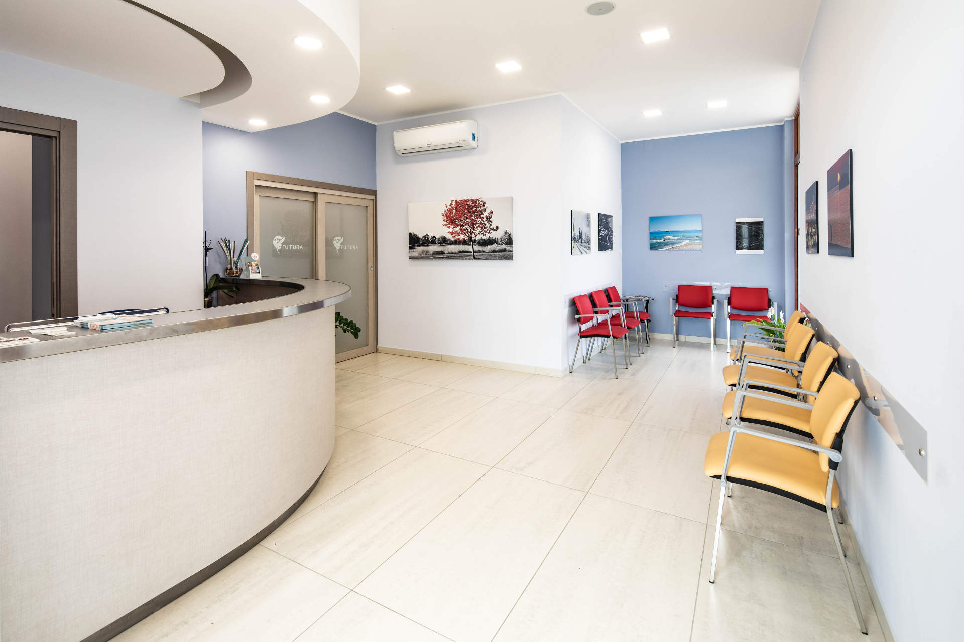 Chi Siamo - Centro Medico Futura Brolo