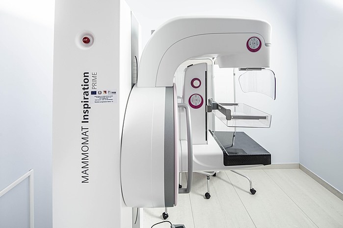 Centro Radiologico Futura