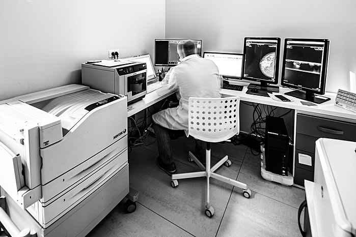 Centro Radiologico Futura