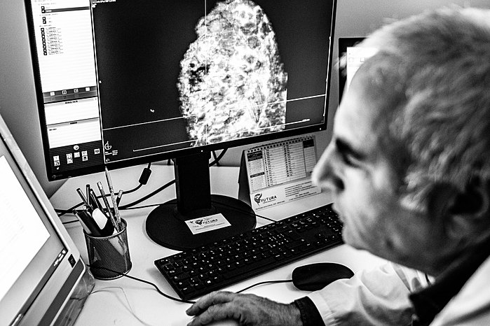 Centro Radiologico Futura