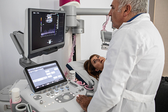 Centro Radiologico Futura