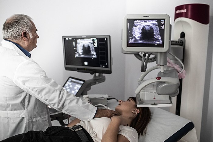 Centro Radiologico Futura