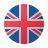 Bandiera Inglese
