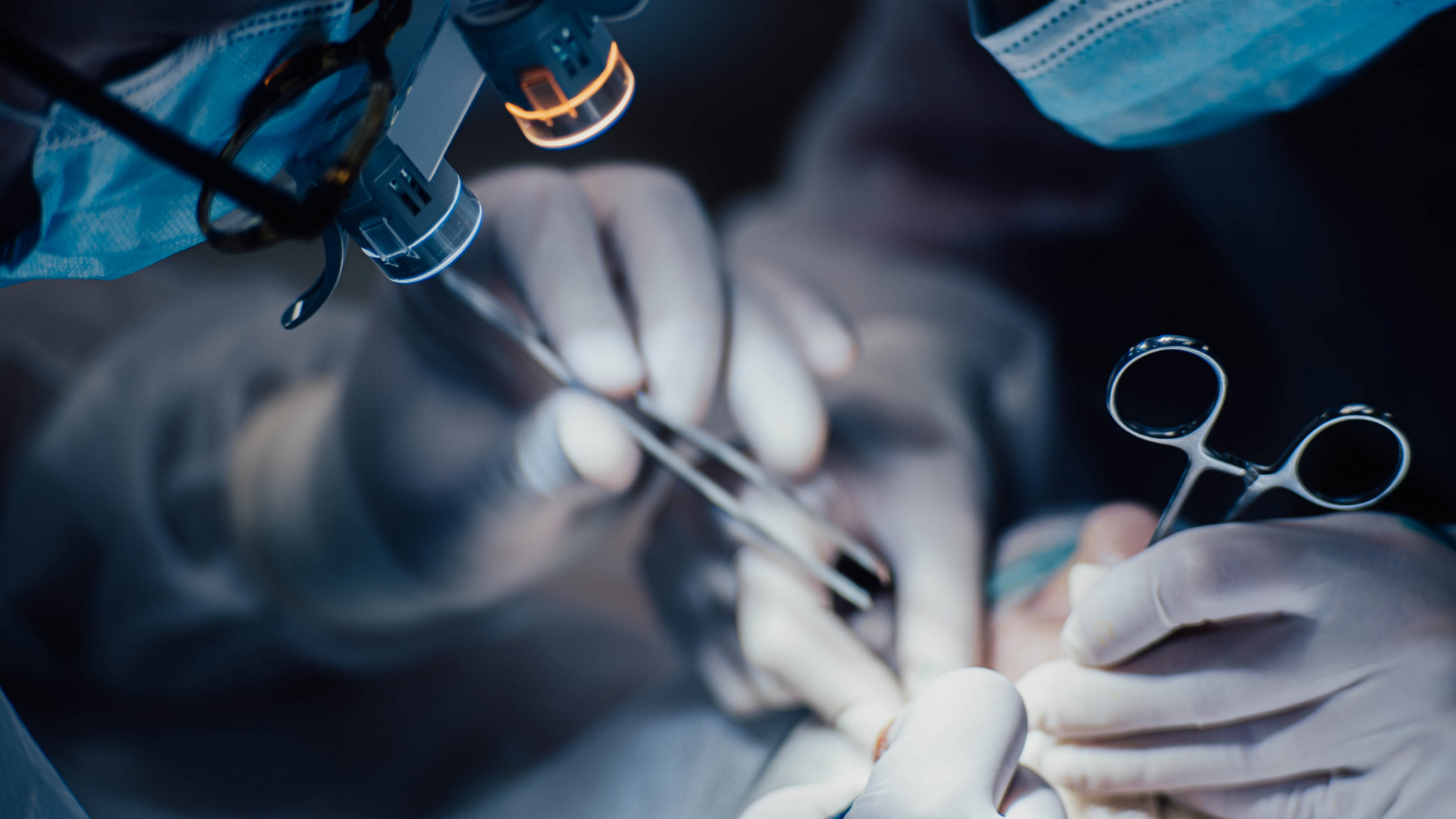 Neurochirurgia  + Centro Medico Futura