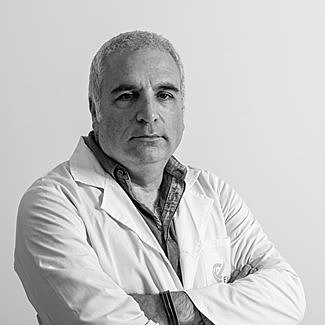 Dr Antonino Baglio