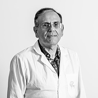 Dr Filippo Marte